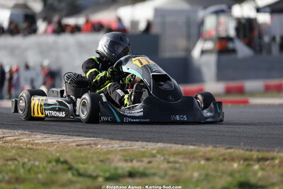 23/11/2025 : Trophée Gangeois au circuit Fun Kart Brissac (photos Stéphane Agnus) 2025 — karting