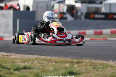 23/11/2025 : Trophée Gangeois au circuit Fun Kart Brissac (photos Stéphane Agnus) 2025 — karting