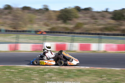 23/11/2025 : Trophée Gangeois au circuit Fun Kart Brissac (photos Stéphane Agnus) 2025 — karting