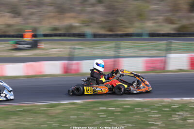 23/11/2025 : Trophée Gangeois au circuit Fun Kart Brissac (photos Stéphane Agnus) 2025 — karting