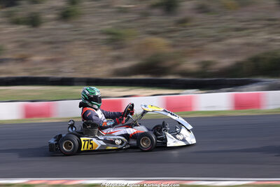23/11/2025 : Trophée Gangeois au circuit Fun Kart Brissac (photos Stéphane Agnus) 2025 — karting