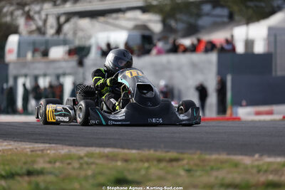 23/11/2025 : Trophée Gangeois au circuit Fun Kart Brissac (photos Stéphane Agnus) 2025 — karting