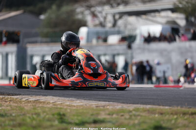 23/11/2025 : Trophée Gangeois au circuit Fun Kart Brissac (photos Stéphane Agnus) 2025 — karting