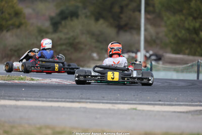 23/11/2025 : Trophée Gangeois au circuit Fun Kart Brissac (photos Stéphane Agnus) 2025 — karting