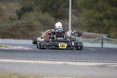 23/11/2025 : Trophée Gangeois au circuit Fun Kart Brissac (photos Stéphane Agnus) 2025 — karting