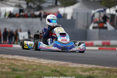 23/11/2025 : Trophée Gangeois au circuit Fun Kart Brissac (photos Stéphane Agnus) 2025 — karting