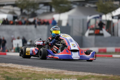 23/11/2025 : Trophée Gangeois au circuit Fun Kart Brissac (photos Stéphane Agnus) 2025 — karting