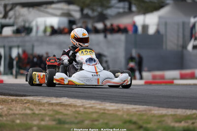 23/11/2025 : Trophée Gangeois au circuit Fun Kart Brissac (photos Stéphane Agnus) 2025 — karting