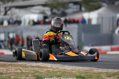 23/11/2025 : Trophée Gangeois au circuit Fun Kart Brissac (photos Stéphane Agnus) 2025 — karting