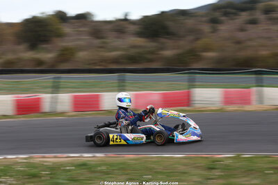 23/11/2025 : Trophée Gangeois au circuit Fun Kart Brissac (photos Stéphane Agnus) 2025 — karting