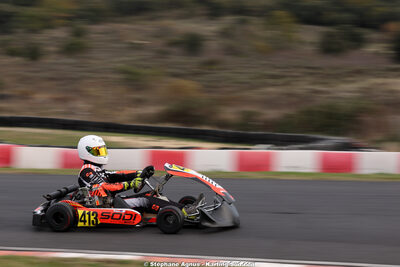23/11/2025 : Trophée Gangeois au circuit Fun Kart Brissac (photos Stéphane Agnus) 2025 — karting