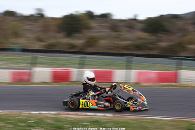23/11/2025 : Trophée Gangeois au circuit Fun Kart Brissac (photos Stéphane Agnus) 2025 — karting