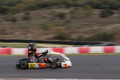 23/11/2025 : Trophée Gangeois au circuit Fun Kart Brissac (photos Stéphane Agnus) 2025 — karting