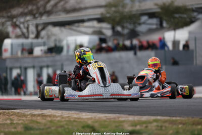 23/11/2025 : Trophée Gangeois au circuit Fun Kart Brissac (photos Stéphane Agnus) 2025 — karting