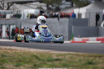 23/11/2025 : Trophée Gangeois au circuit Fun Kart Brissac (photos Stéphane Agnus) 2025 — karting
