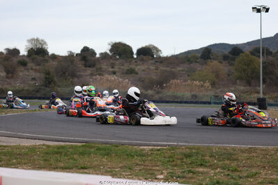 23/11/2025 : Trophée Gangeois au circuit Fun Kart Brissac (photos Stéphane Agnus) 2025 — karting