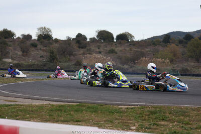 23/11/2025 : Trophée Gangeois au circuit Fun Kart Brissac (photos Stéphane Agnus) 2025 — karting