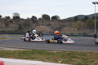 23/11/2025 : Trophée Gangeois au circuit Fun Kart Brissac (photos Stéphane Agnus) 2025 — karting