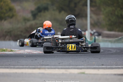 23/11/2025 : Trophée Gangeois au circuit Fun Kart Brissac (photos Stéphane Agnus) 2025 — karting