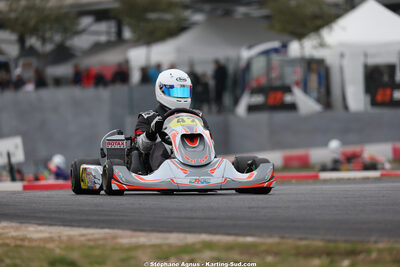 23/11/2025 : Trophée Gangeois au circuit Fun Kart Brissac (photos Stéphane Agnus) 2025 — karting