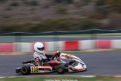 23/11/2025 : Trophée Gangeois au circuit Fun Kart Brissac (photos Stéphane Agnus) 2025 — karting