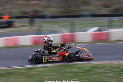 23/11/2025 : Trophée Gangeois au circuit Fun Kart Brissac (photos Stéphane Agnus) 2025 — karting