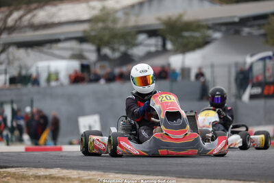 23/11/2025 : Trophée Gangeois au circuit Fun Kart Brissac (photos Stéphane Agnus) 2025 — karting