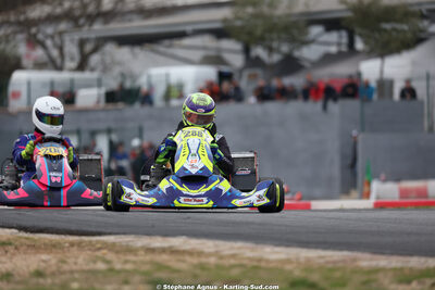 23/11/2025 : Trophée Gangeois au circuit Fun Kart Brissac (photos Stéphane Agnus) 2025 — karting