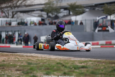 23/11/2025 : Trophée Gangeois au circuit Fun Kart Brissac (photos Stéphane Agnus) 2025 — karting