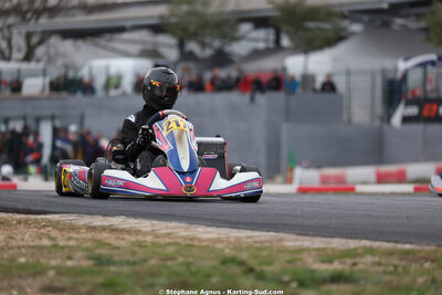 23/11/2025 : Trophée Gangeois au circuit Fun Kart Brissac (photos Stéphane Agnus) 2025 — karting