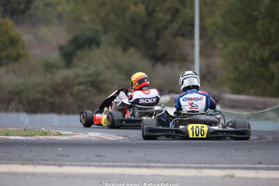 23/11/2025 : Trophée Gangeois au circuit Fun Kart Brissac (photos Stéphane Agnus) 2025 — karting
