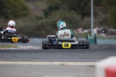 23/11/2025 : Trophée Gangeois au circuit Fun Kart Brissac (photos Stéphane Agnus) 2025 — karting