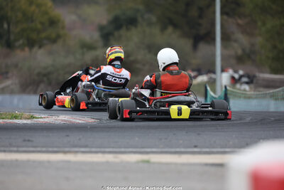23/11/2025 : Trophée Gangeois au circuit Fun Kart Brissac (photos Stéphane Agnus) 2025 — karting
