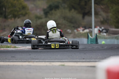 23/11/2025 : Trophée Gangeois au circuit Fun Kart Brissac (photos Stéphane Agnus) 2025 — karting
