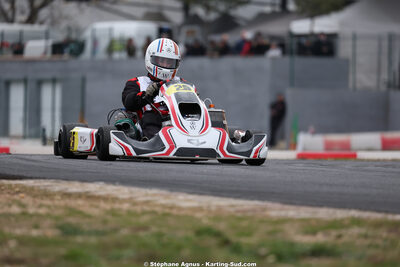 23/11/2025 : Trophée Gangeois au circuit Fun Kart Brissac (photos Stéphane Agnus) 2025 — karting