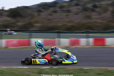 23/11/2025 : Trophée Gangeois au circuit Fun Kart Brissac (photos Stéphane Agnus) 2025 — karting