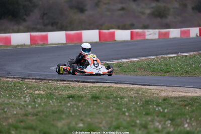 23/11/2025 : Trophée Gangeois au circuit Fun Kart Brissac (photos Stéphane Agnus) 2025 — karting