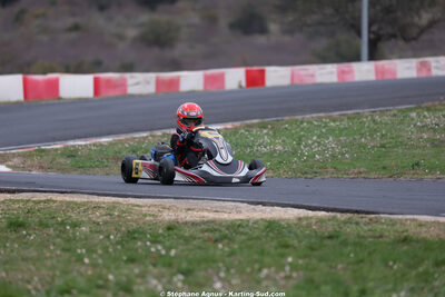 23/11/2025 : Trophée Gangeois au circuit Fun Kart Brissac (photos Stéphane Agnus) 2025 — karting