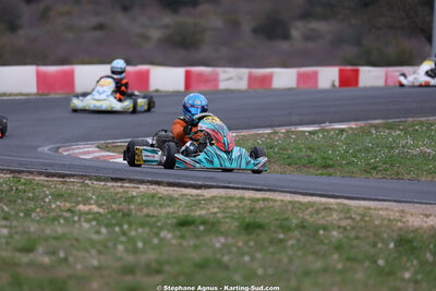 23/11/2025 : Trophée Gangeois au circuit Fun Kart Brissac (photos Stéphane Agnus) 2025 — karting