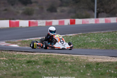 23/11/2025 : Trophée Gangeois au circuit Fun Kart Brissac (photos Stéphane Agnus) 2025 — karting