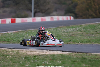 23/11/2025 : Trophée Gangeois au circuit Fun Kart Brissac (photos Stéphane Agnus) 2025 — karting