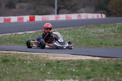 23/11/2025 : Trophée Gangeois au circuit Fun Kart Brissac (photos Stéphane Agnus) 2025 — karting