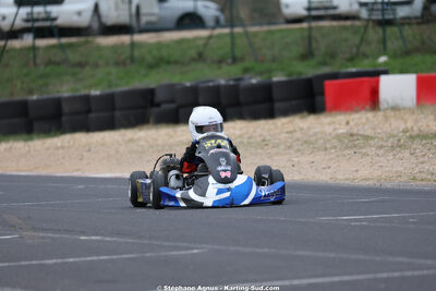 23/11/2025 : Trophée Gangeois au circuit Fun Kart Brissac (photos Stéphane Agnus) 2025 — karting