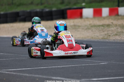 23/11/2025 : Trophée Gangeois au circuit Fun Kart Brissac (photos Stéphane Agnus) 2025 — karting