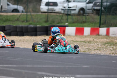 23/11/2025 : Trophée Gangeois au circuit Fun Kart Brissac (photos Stéphane Agnus) 2025 — karting