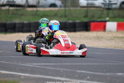 23/11/2025 : Trophée Gangeois au circuit Fun Kart Brissac (photos Stéphane Agnus) 2025 — karting
