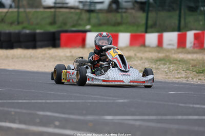23/11/2025 : Trophée Gangeois au circuit Fun Kart Brissac (photos Stéphane Agnus) 2025 — karting