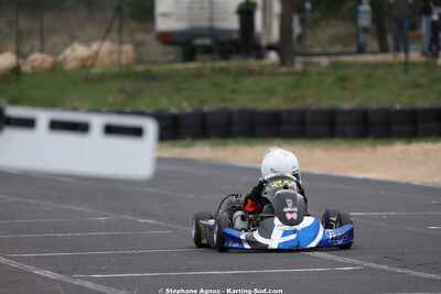 23/11/2025 : Trophée Gangeois au circuit Fun Kart Brissac (photos Stéphane Agnus) 2025 — karting