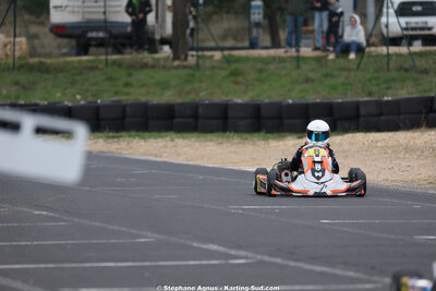 23/11/2025 : Trophée Gangeois au circuit Fun Kart Brissac (photos Stéphane Agnus) 2025 — karting