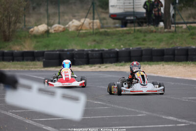 23/11/2025 : Trophée Gangeois au circuit Fun Kart Brissac (photos Stéphane Agnus) 2025 — karting